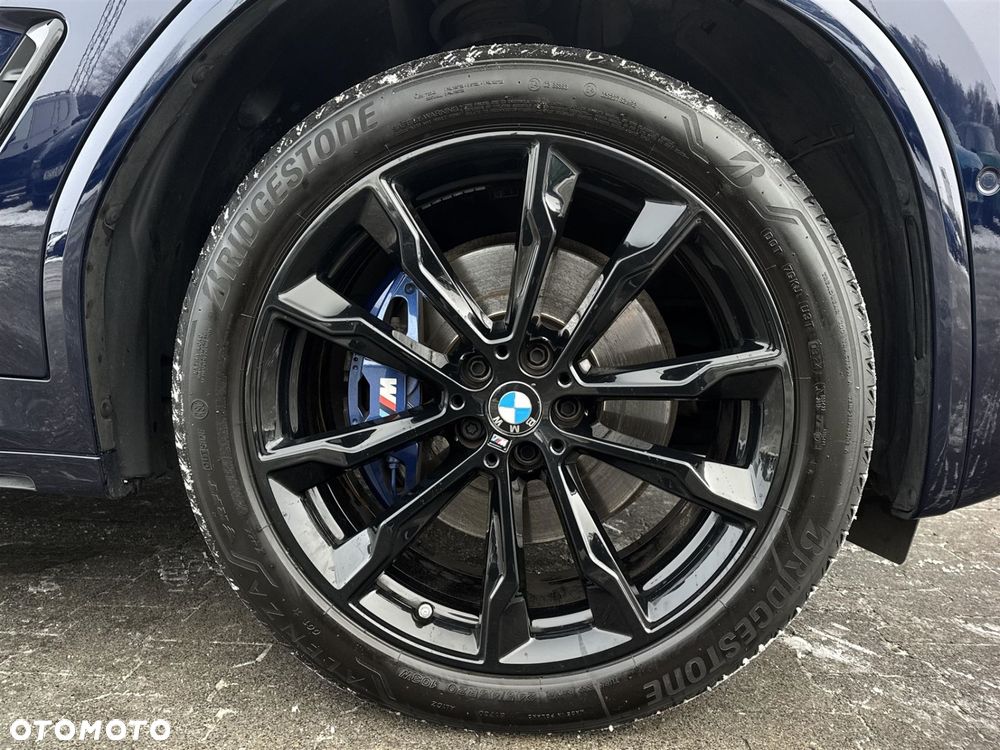 BMW X4 - 6