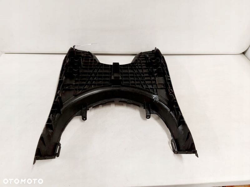 HONDA SH 125 MODE PODSTOPNICA PODEST PODŁOGA - 8