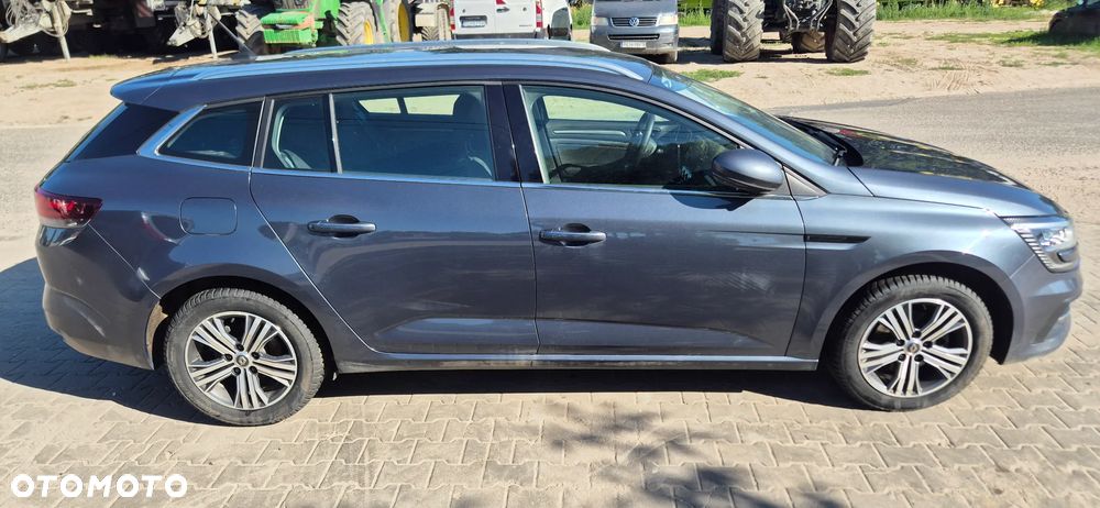 Renault Megane - 4