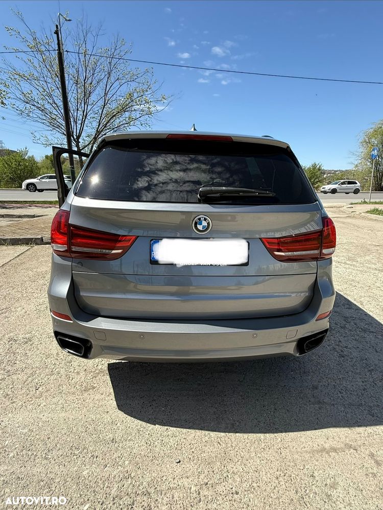BMW X5 - 17