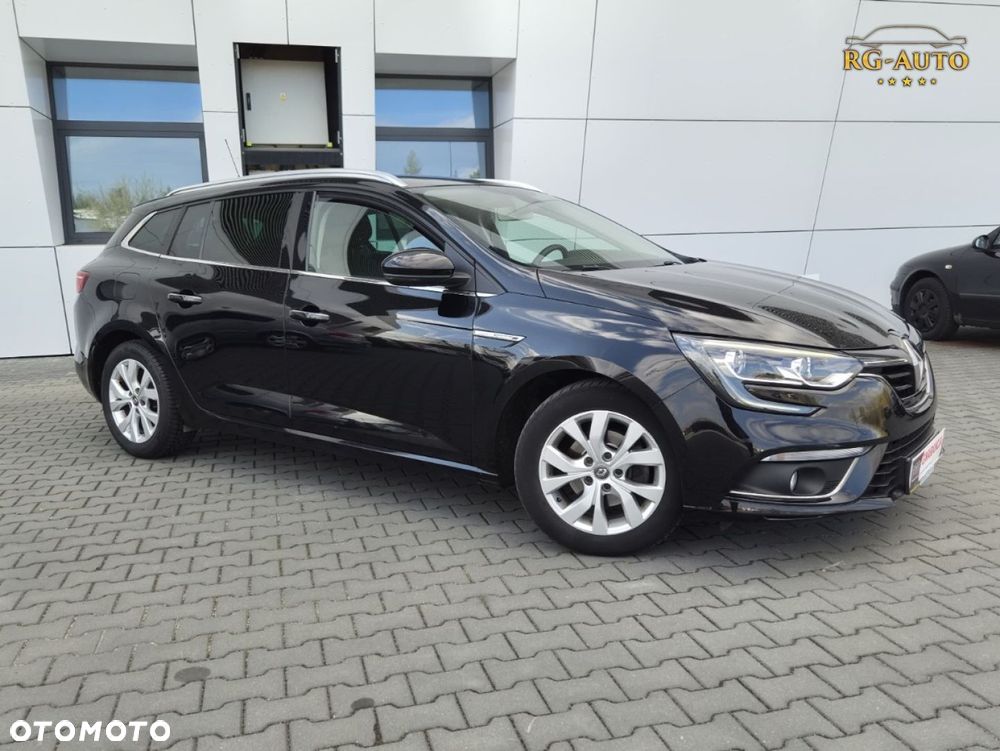 Renault Megane - 3