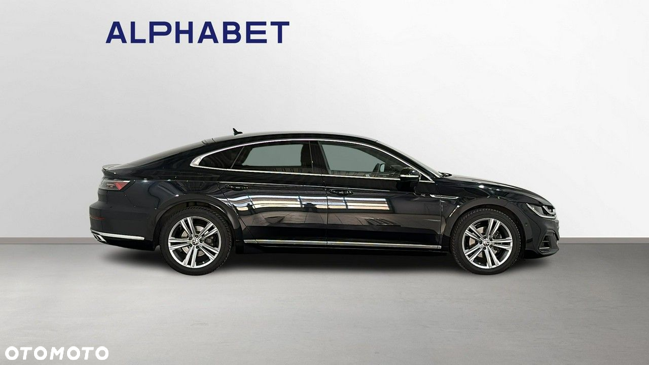 Volkswagen Arteon - 7