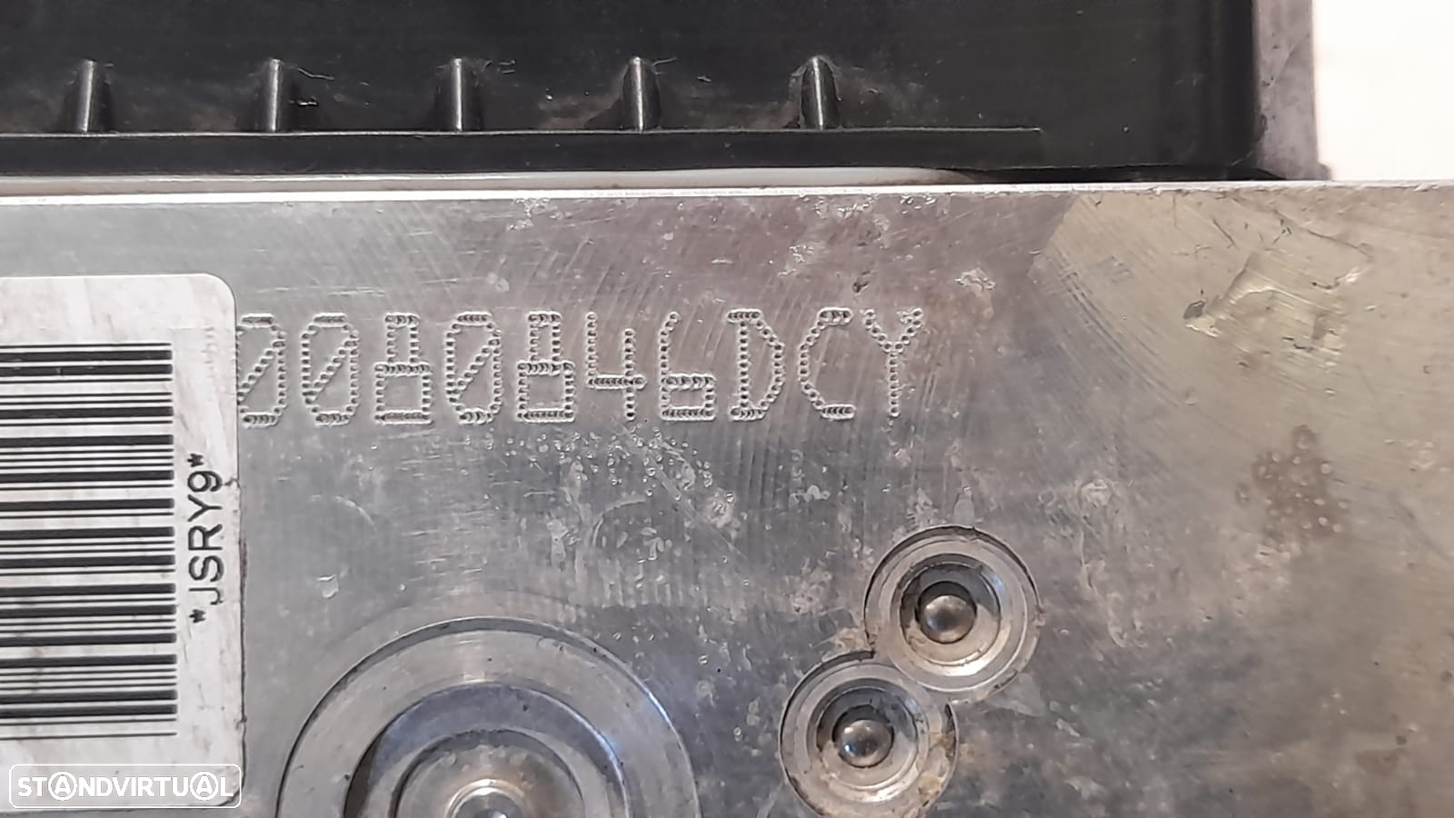 ABS MODULO BLOCO HIDRAULICO MINI COOPER R56 34516798847 6798847 6792555 R56 LCI CLUBMAN R55 R55 LCI CABRIO R57 R57 LCI - 4