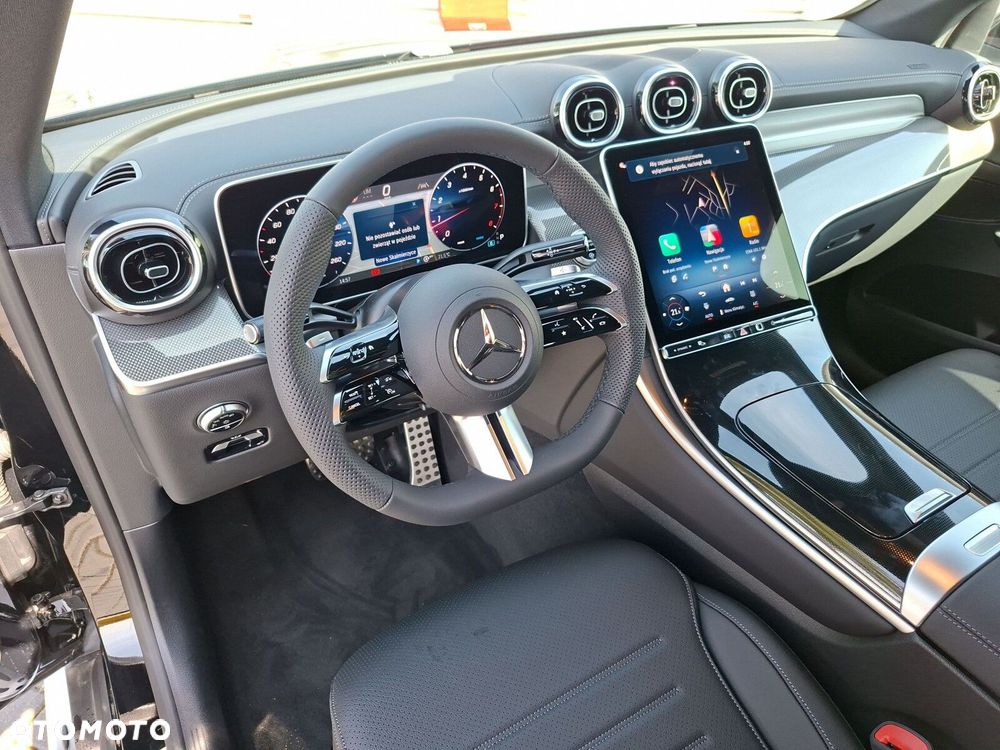 Mercedes-Benz GLC - 10