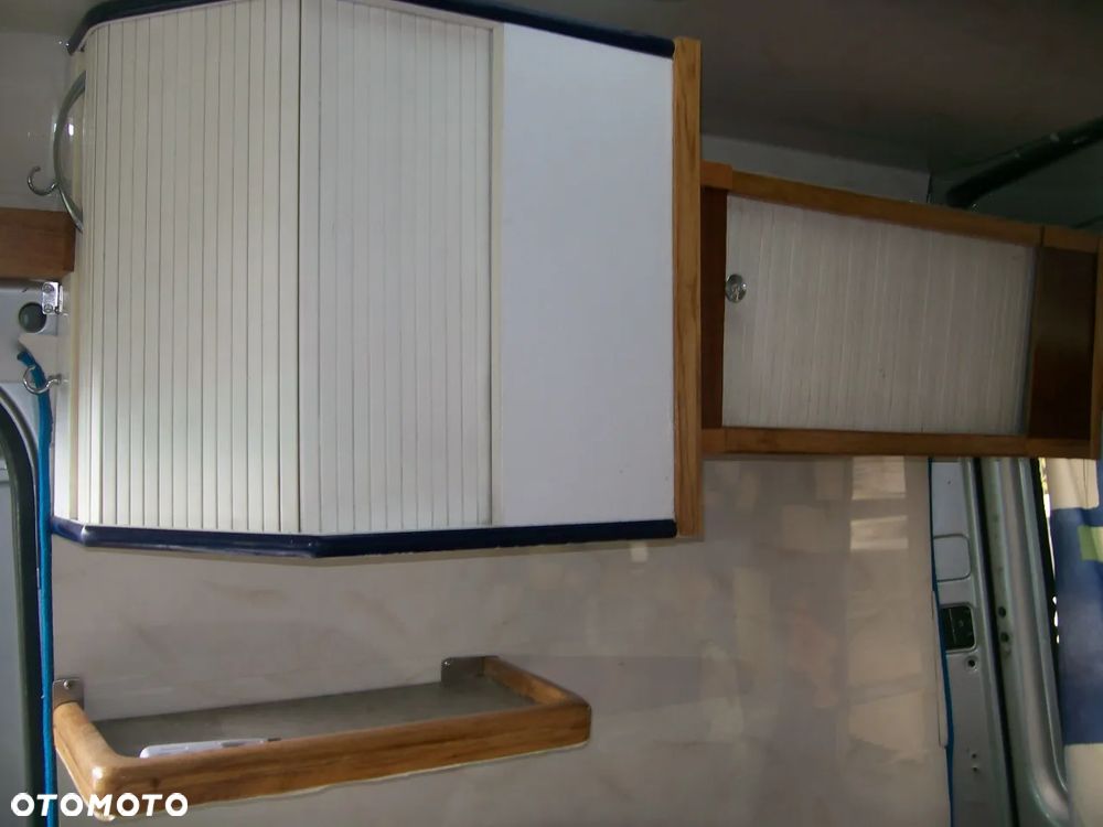 Mercedes-Benz Sprinter, Kamper, Pełne Wyposażenie - 14