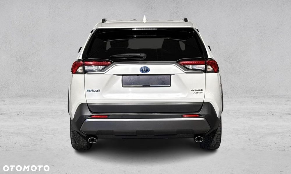 Toyota RAV4 - 7