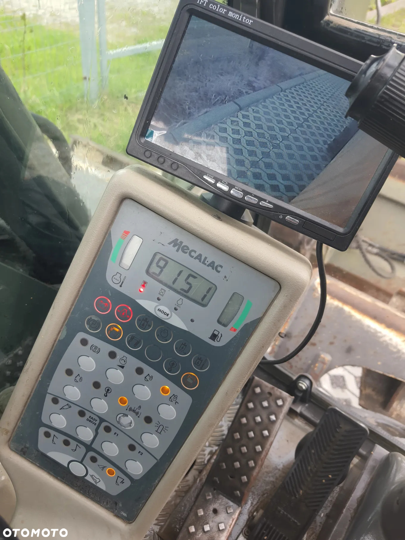Mecalac 12MTX - 2