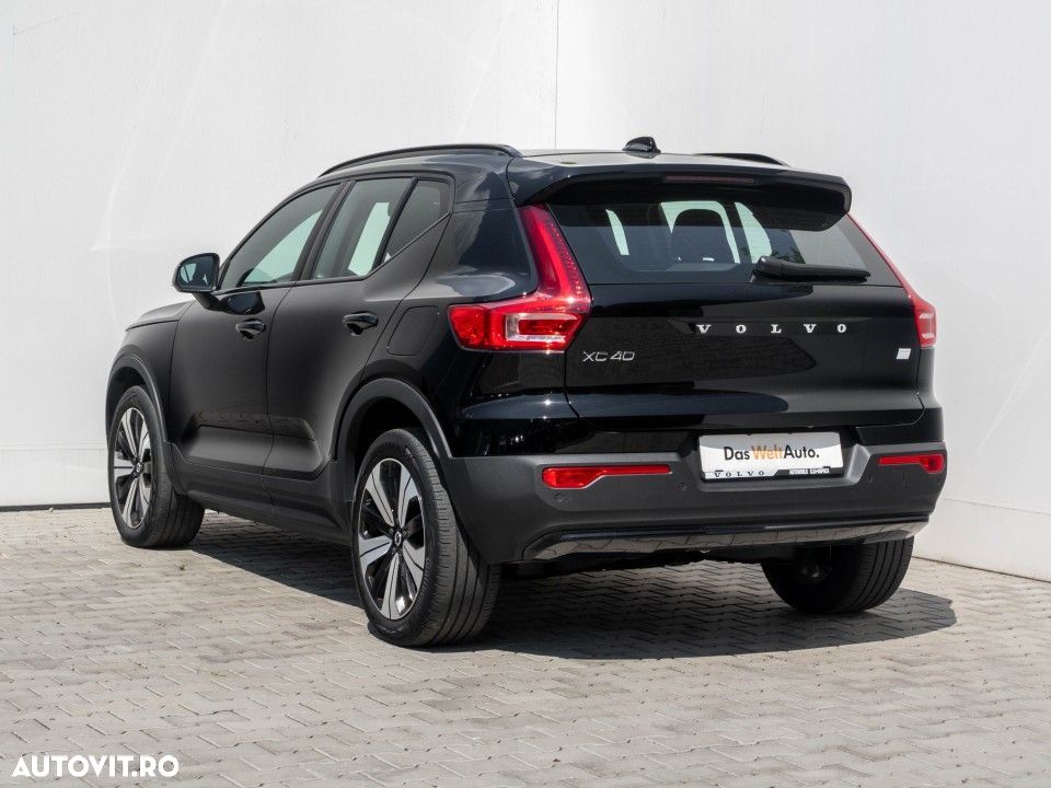 Volvo XC 40 - 3