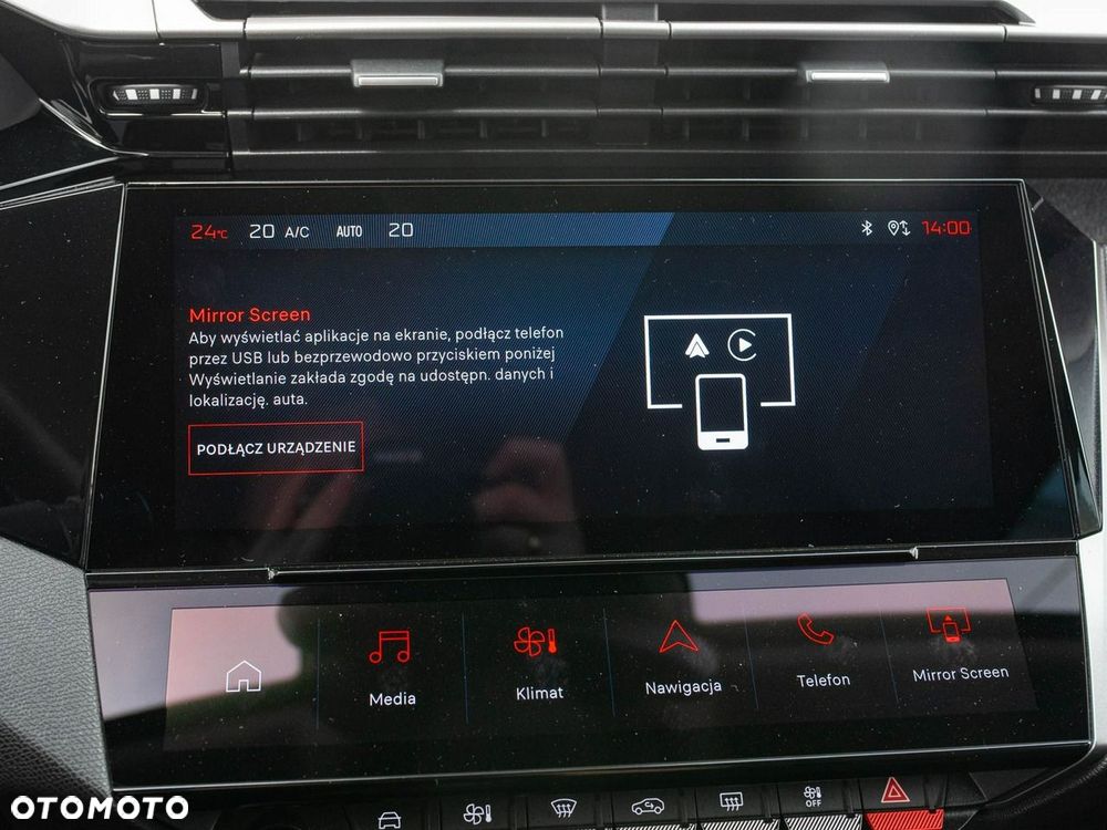 Peugeot 308 1.5 BlueHDi Allure Pack S&S EAT8 - 22