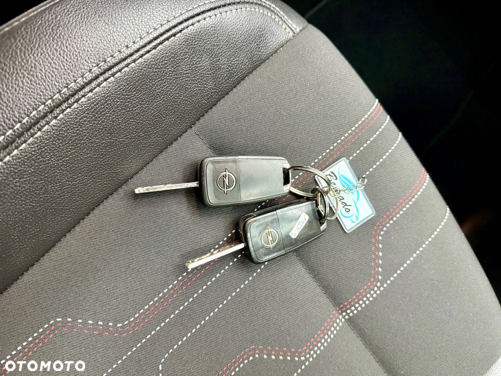 Opel Meriva 1.4 Ecoflex 150 Jahre - 28