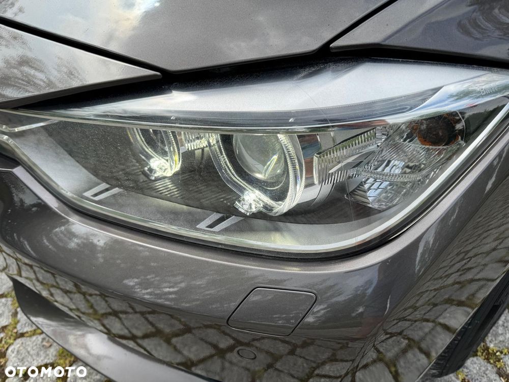 BMW Seria 3 - 16