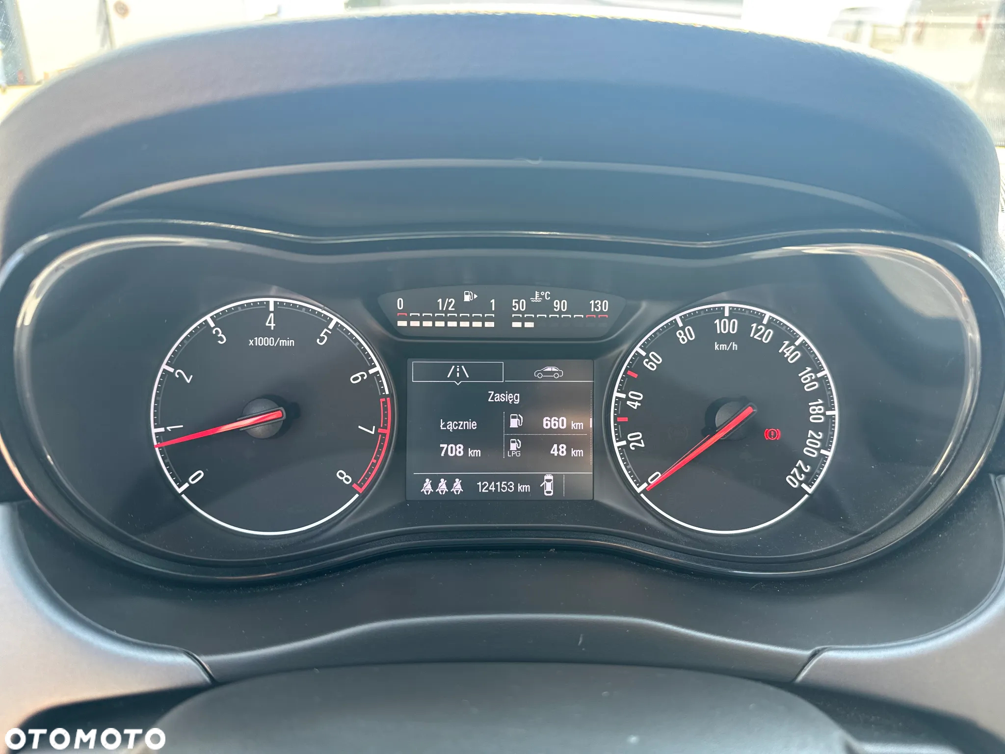 Opel Corsa 1.4 Enjoy S&S - 26