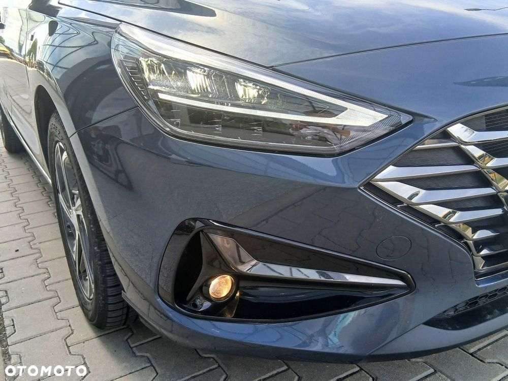 Hyundai i30 1.5 T-GDI 48V Smart DCT - 11