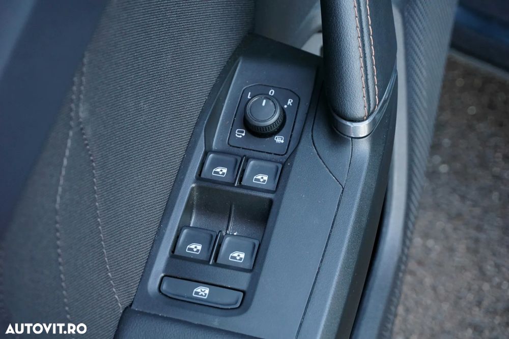 Cupra Formentor 1.5 TSI DSG - 20