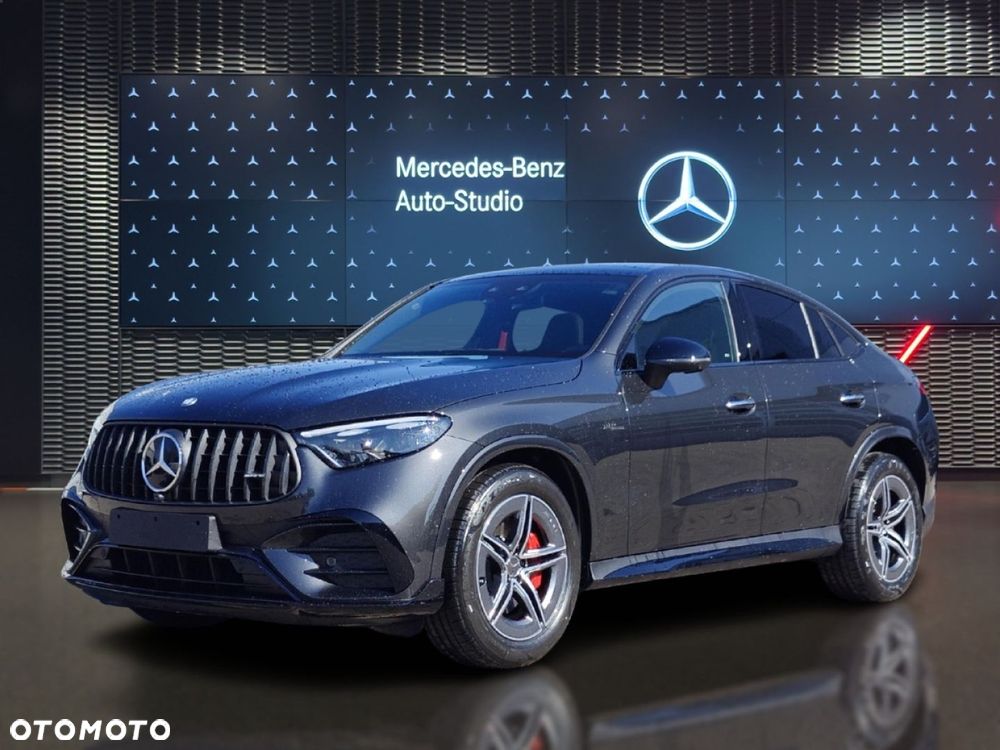 Mercedes-Benz GLC - 4