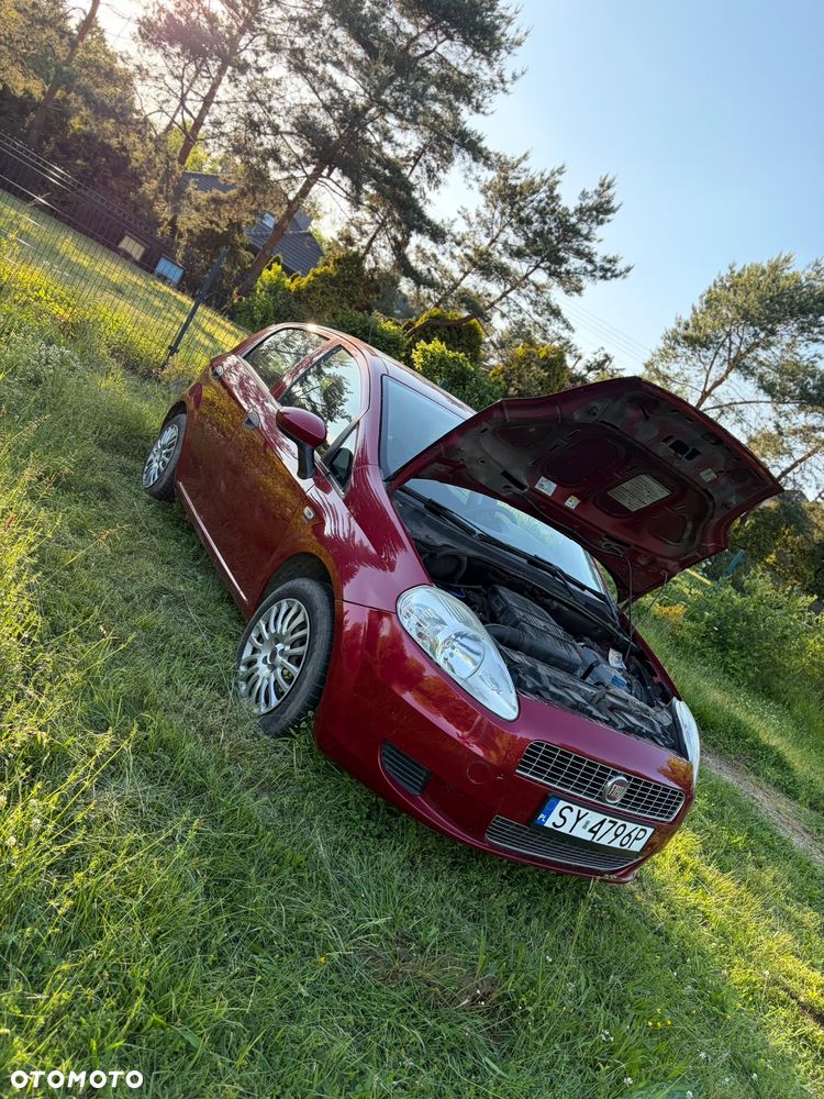 Fiat Punto - 3