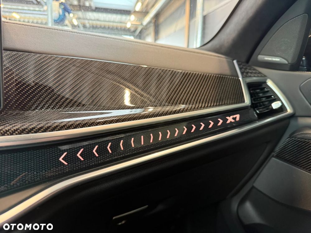 BMW X7 xDrive40d mHEV sport - 27