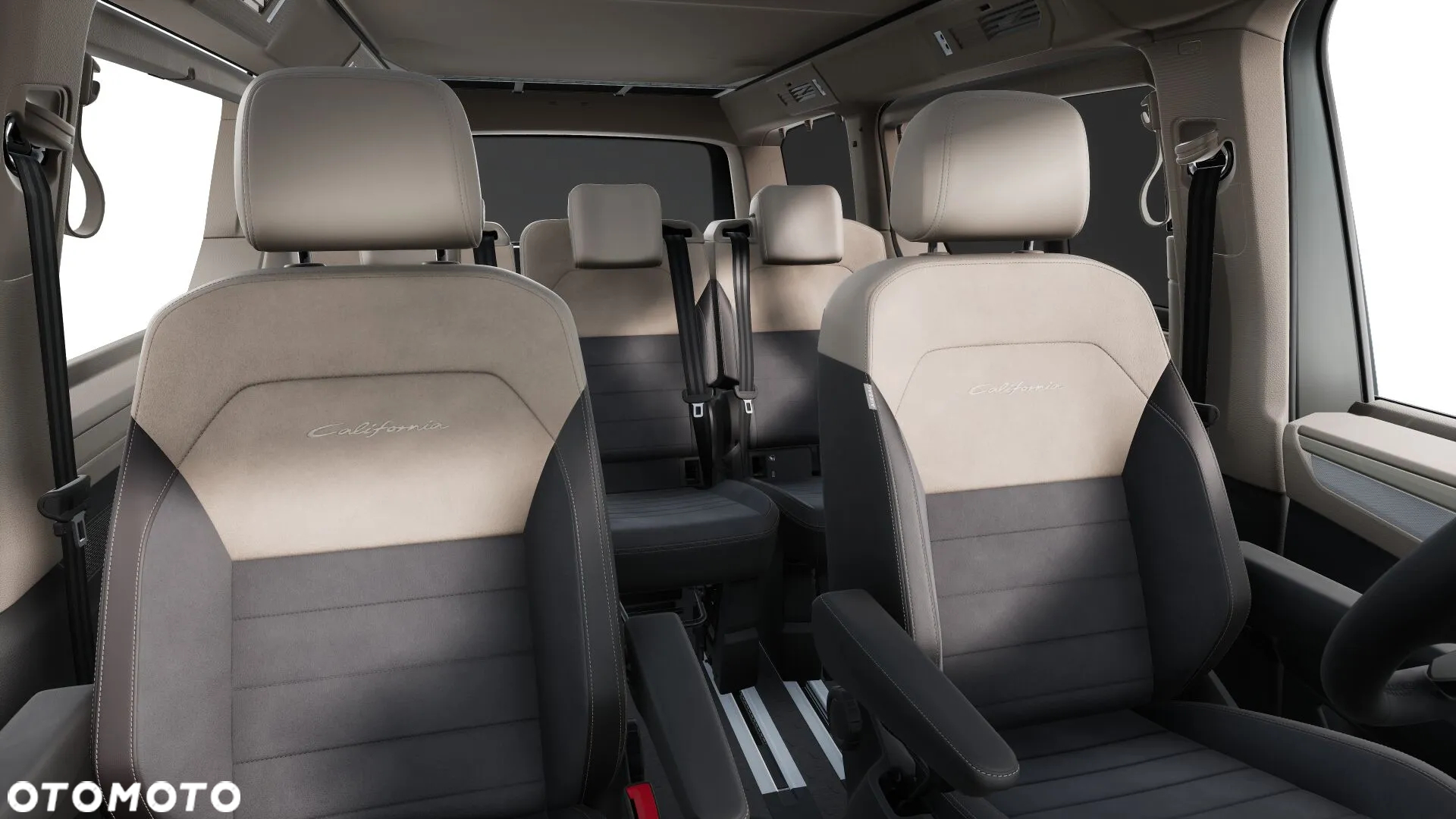 Volkswagen California - 11