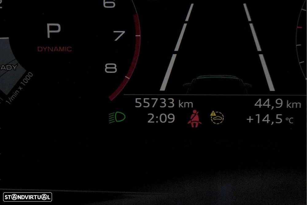 Audi A3 Sportback 30 TFSI Advanced S tronic - 34