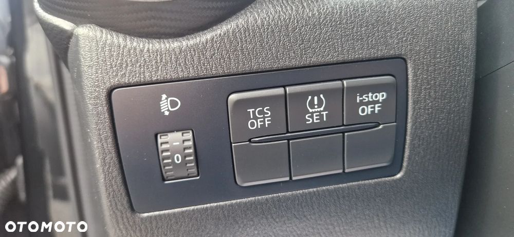 Mazda CX-3 SKYACTIV-G 120 FWD Prime-Line - 19