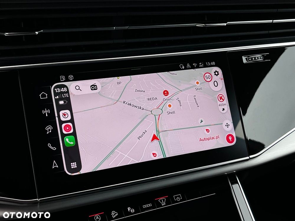 Audi Q8 - 39
