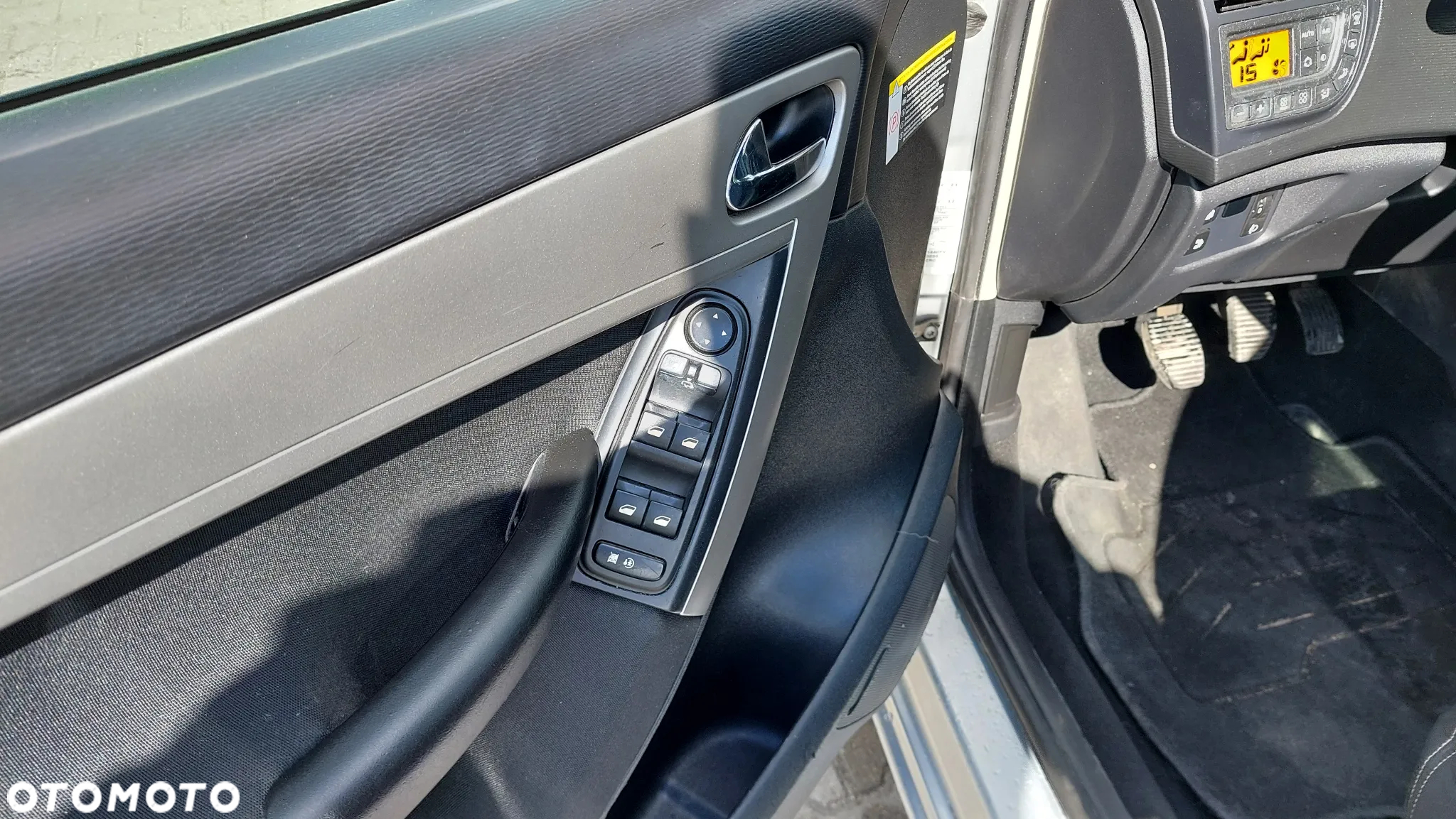 Citroën C4 Picasso - 12
