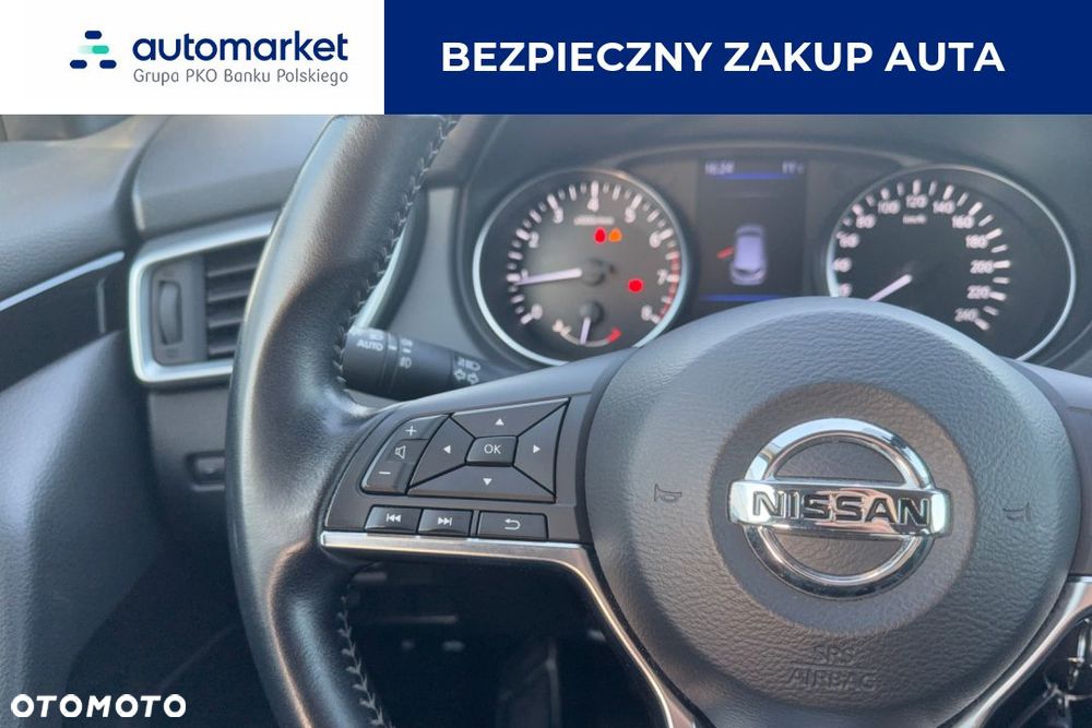 Nissan Qashqai 1.3 DIG-T N-Style - 15