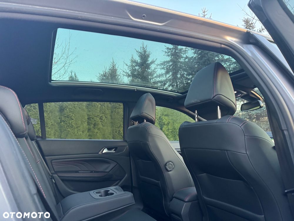 Peugeot 308 PureTech 225 GPF EAT8 Stop & Start GT - 9