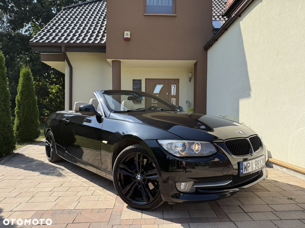 BMW Seria 3 320d - 1