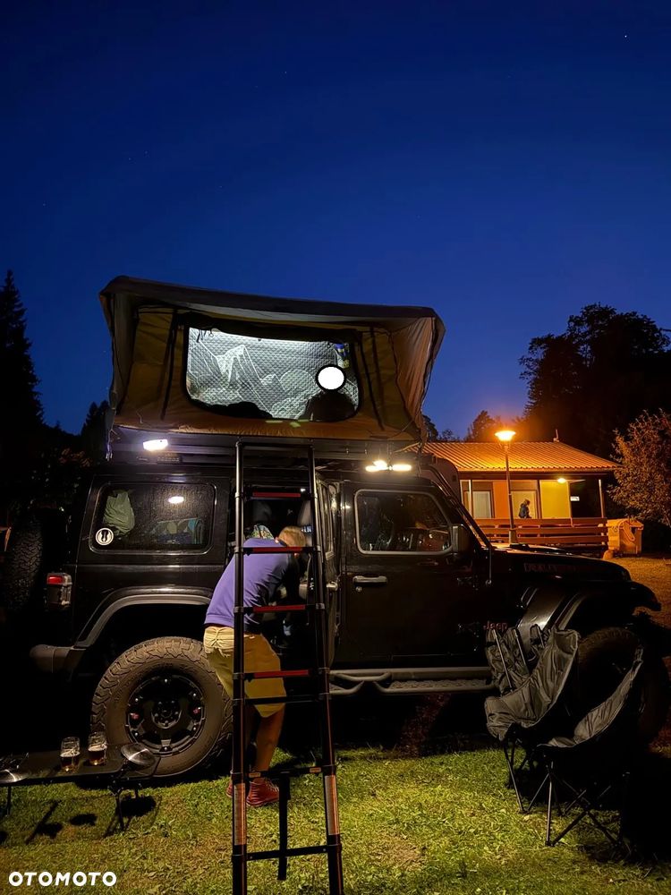 Jeep Wrangler 3.6 Unlim Rubicon X - 39