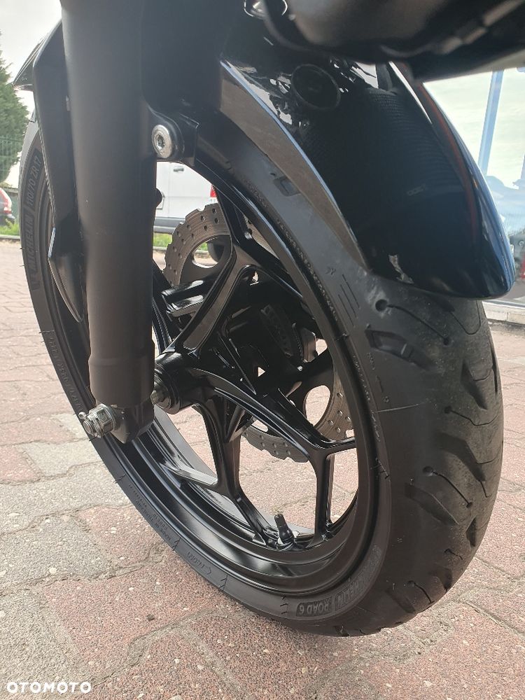 Kawasaki Z - 34