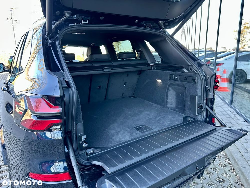 BMW X5 xDrive30d - 8
