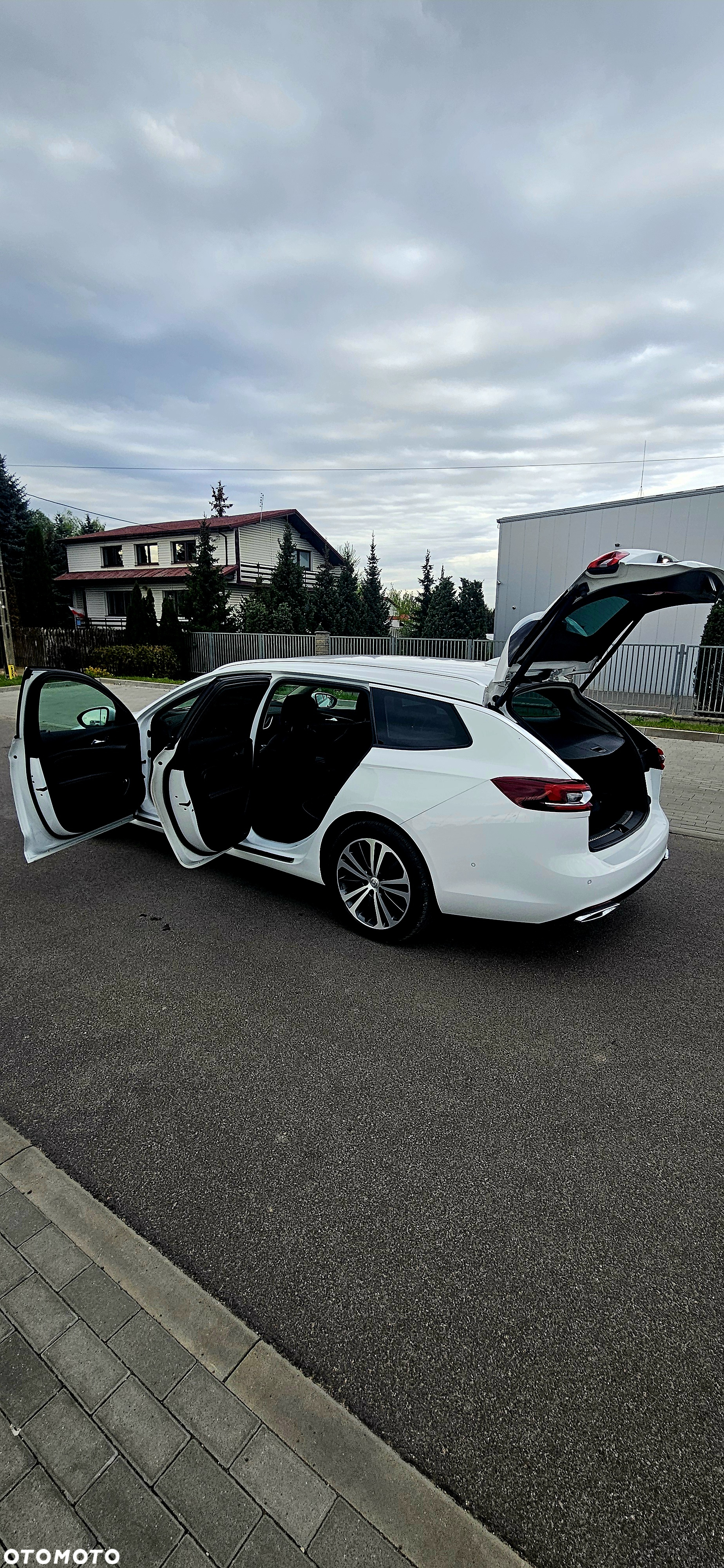 Opel Insignia 2.0 CDTI Elite S&S - 12