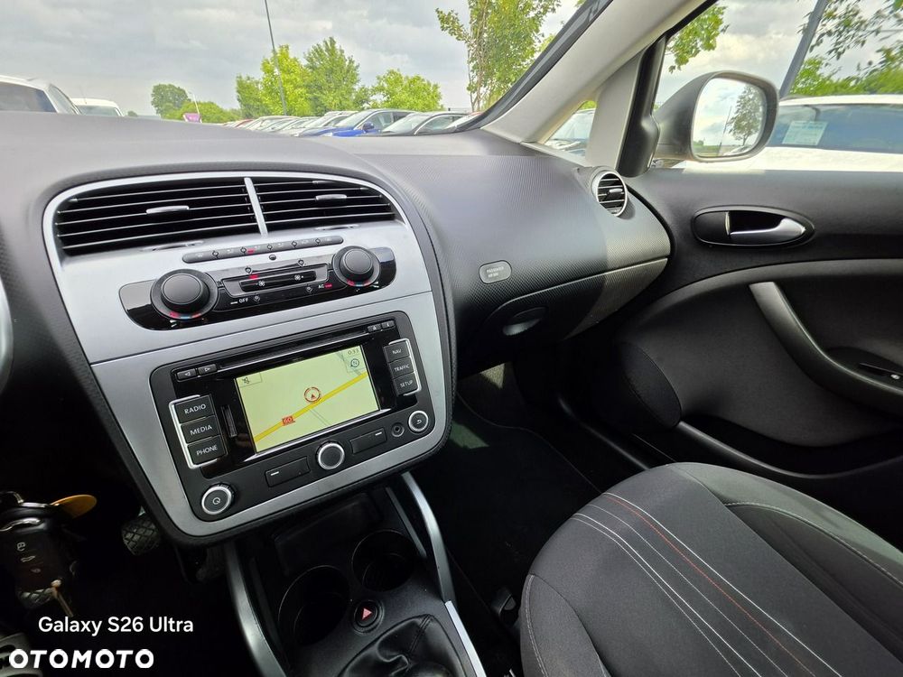Seat Altea - 36