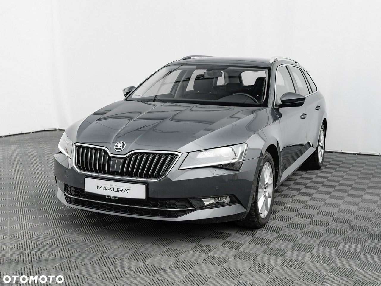 Skoda Superb 1.5 TSI ACT Ambition DSG - 3