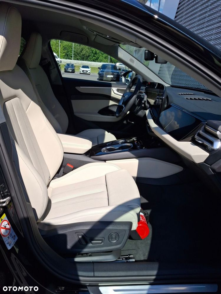 Audi A6 Limousine - 20