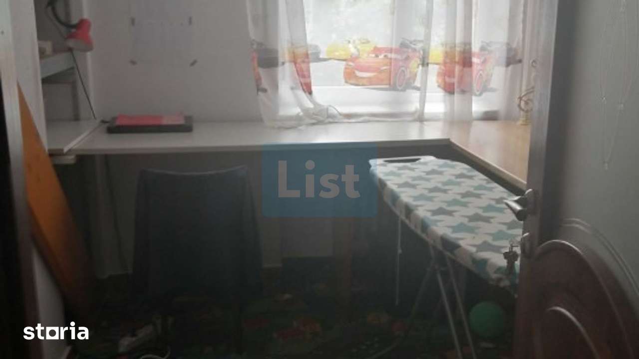 Apartament Suceava: 4 camere, 78 mp, Str Samoil Isopescu - Imagine principală: 3/6