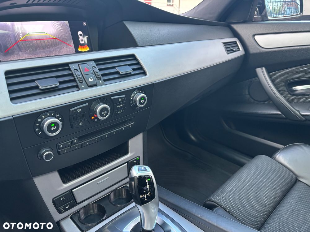 BMW Seria 5 530d Edition Exclusive - 20
