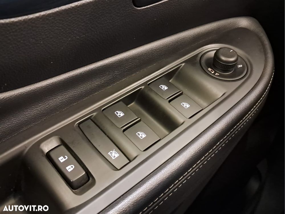 Opel Mokka X 1.4 Turbo ECOTEC Aut. Innovation - 19