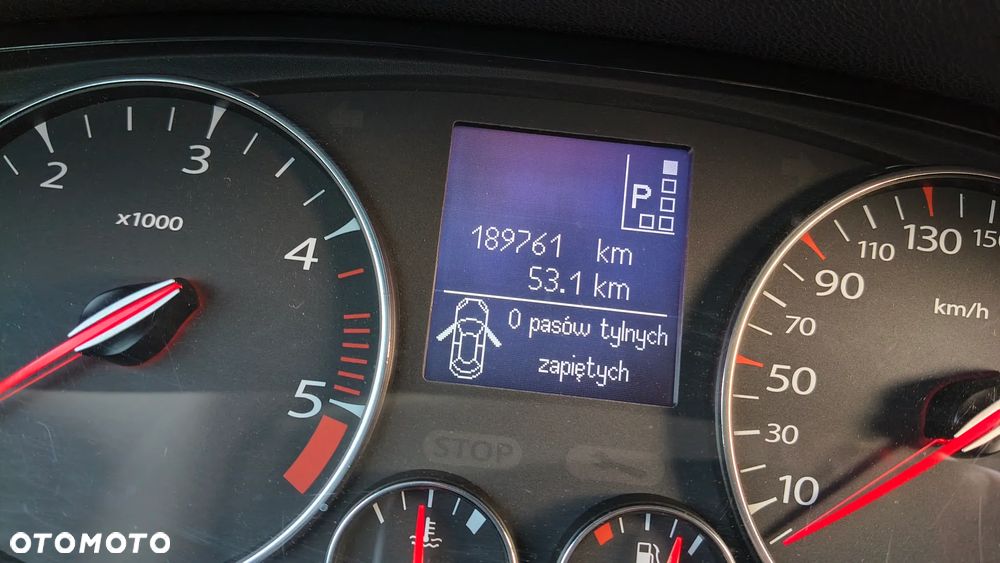 Renault Laguna 2.0 dCi Bose Edition - 25
