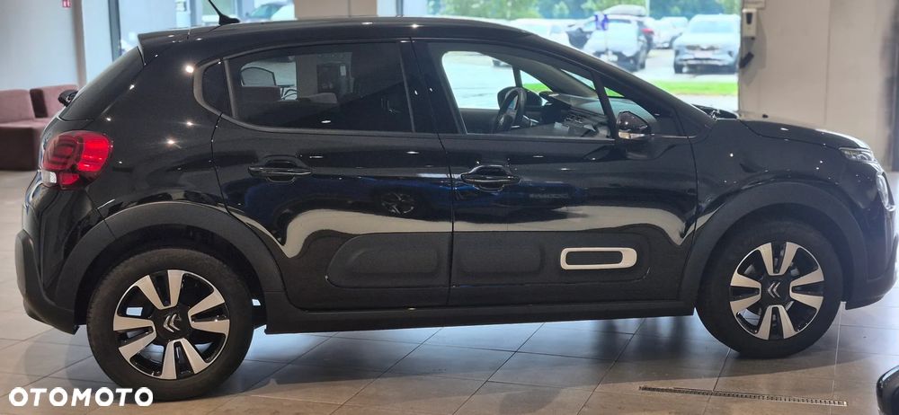 Citroën C3 1.2 PureTech Max - 5