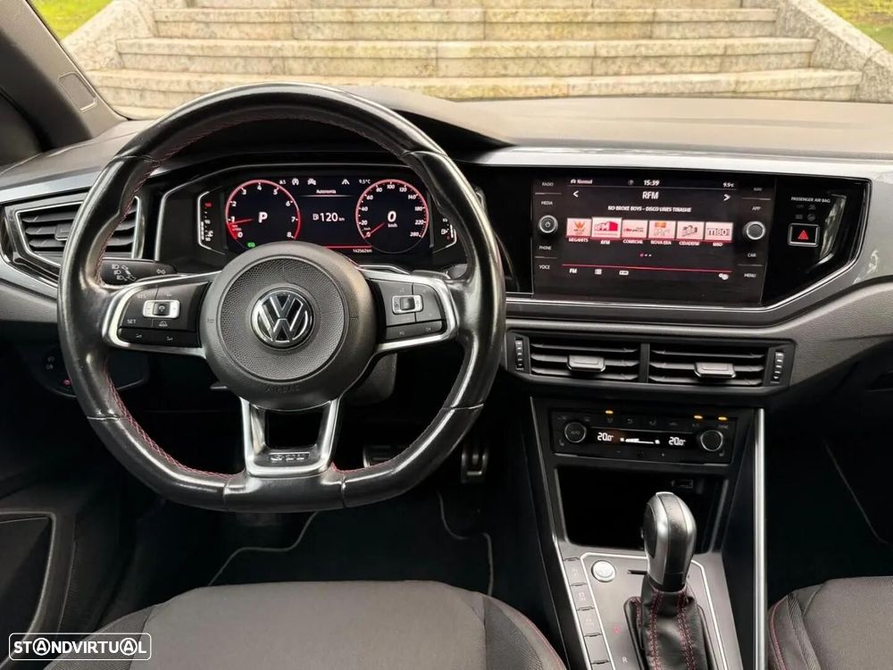 VW Polo - 9