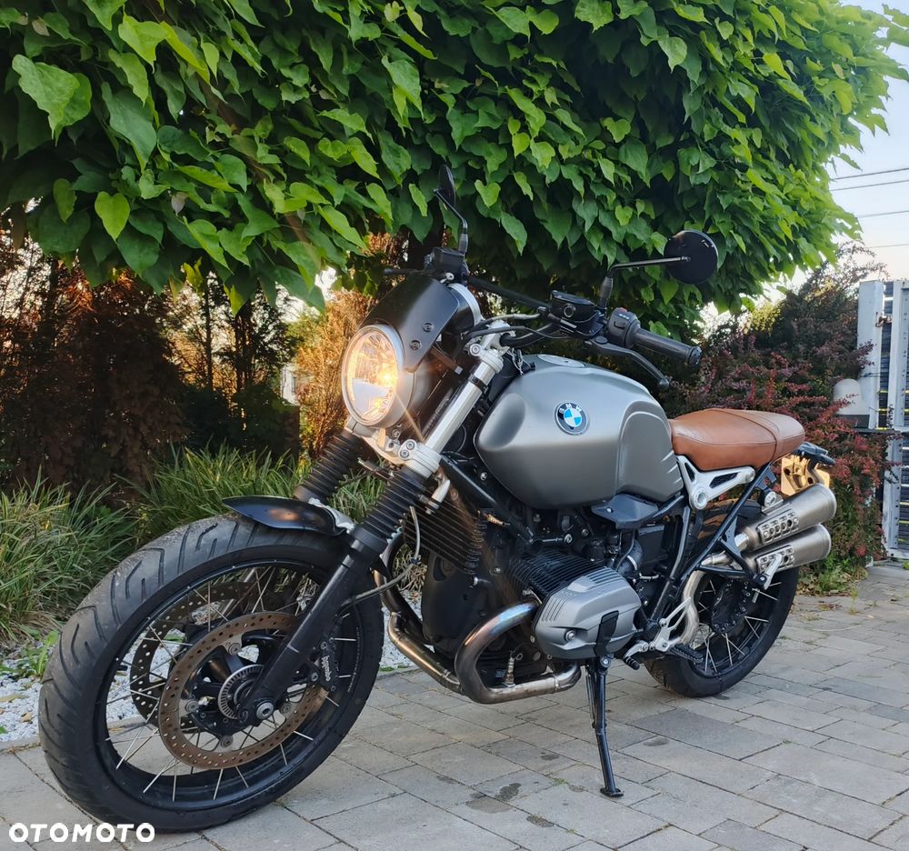 BMW R - 4