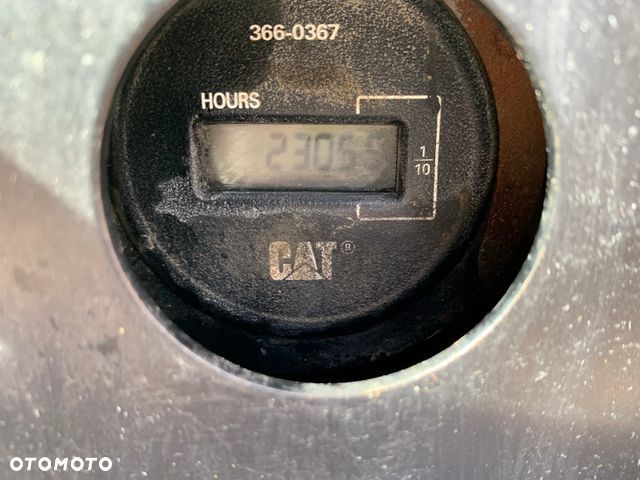 Caterpillar 305E2 CR - 10