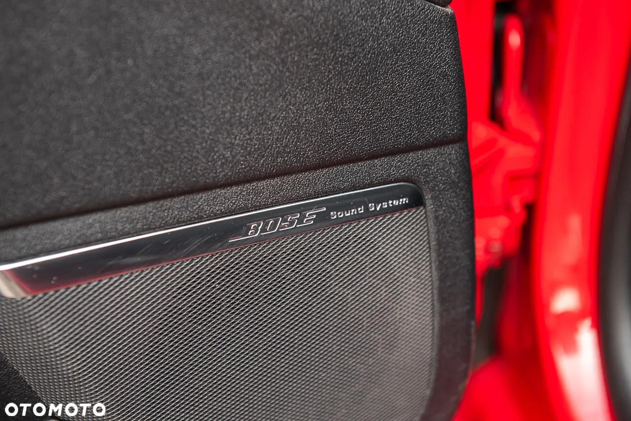 Audi A3 2.0 TFSI Quattro Ambition S tronic - 17