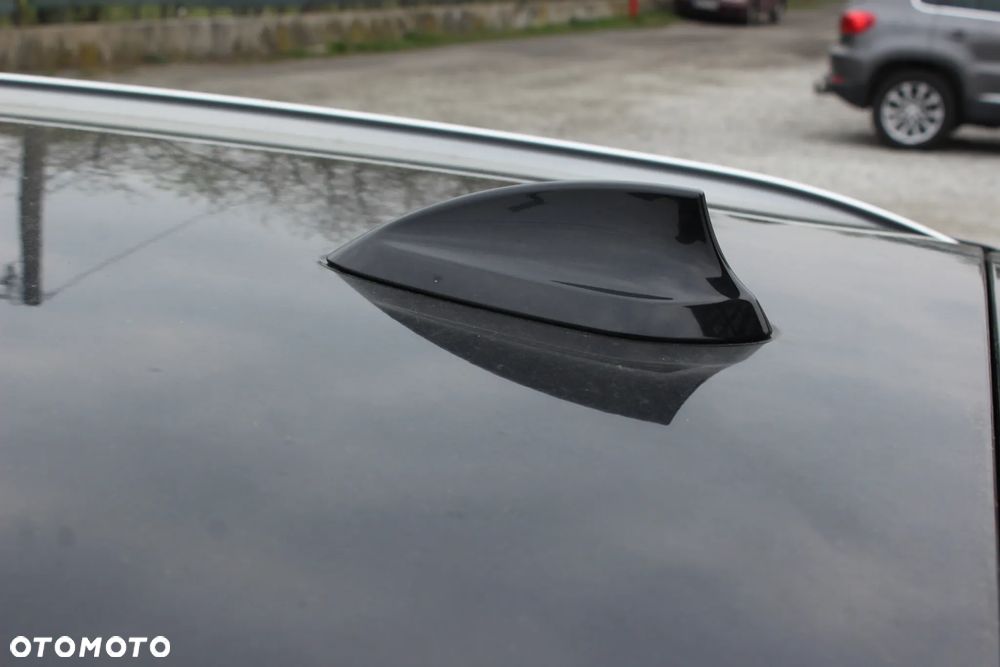 BMW Seria 3 316d Luxury Line - 21