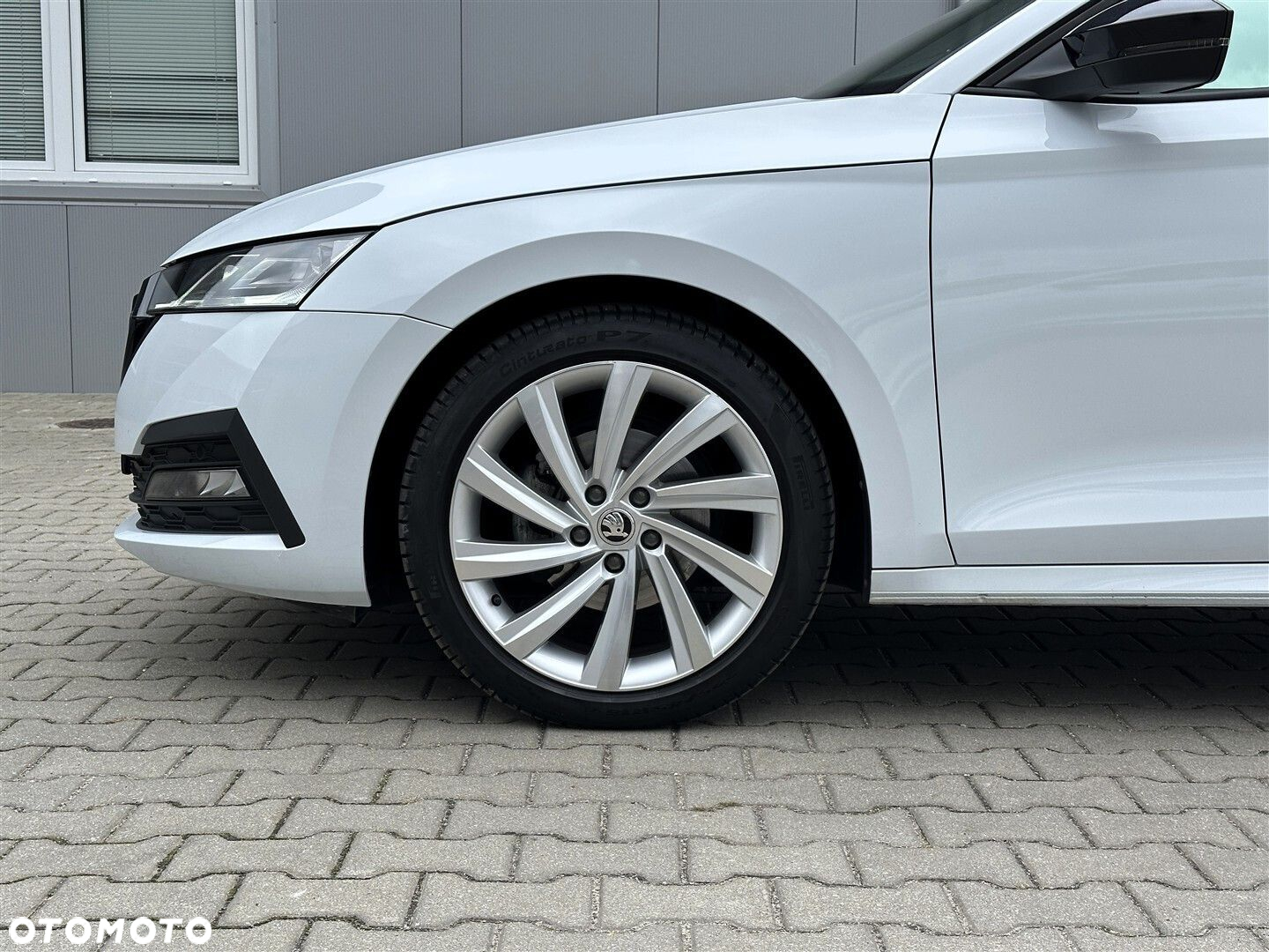 Skoda Octavia 2.0 TDI Style DSG - 37