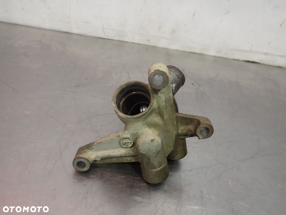 OBUDOWA TERMOSTATU MITSUBISHI PAJERO PININ - 4