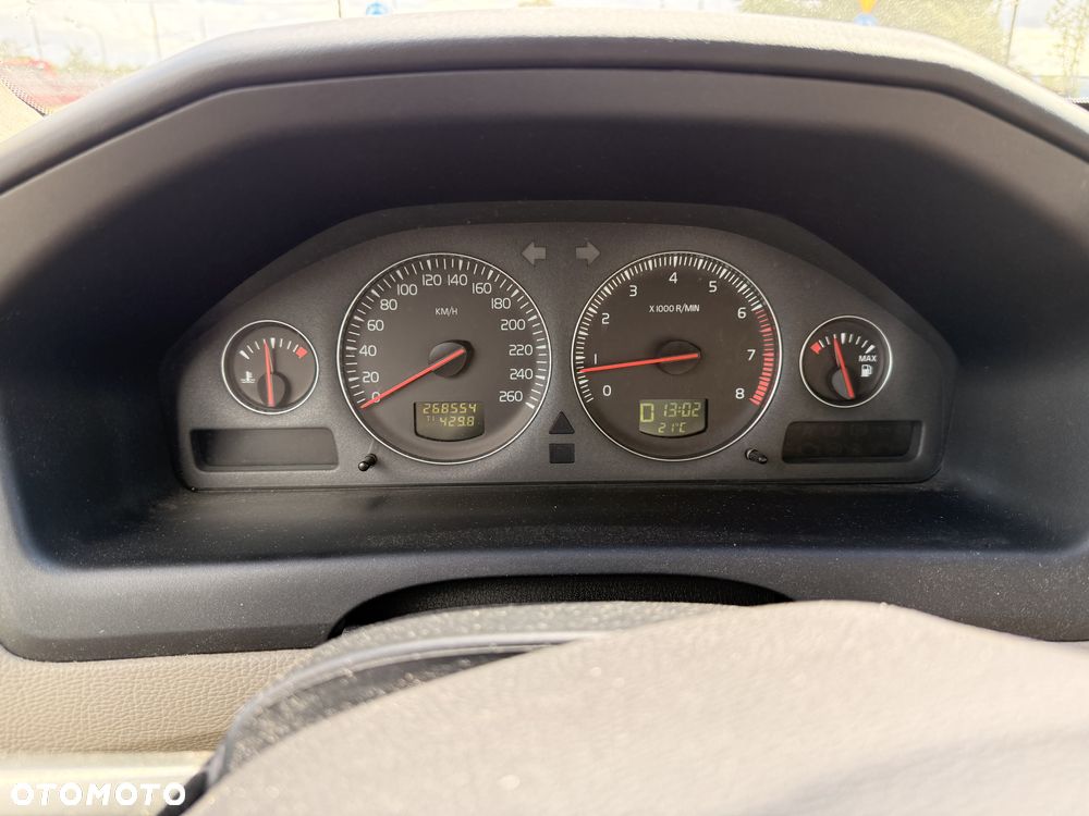 Volvo S60 - 14