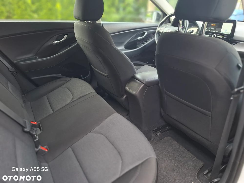 Hyundai i30 - 37